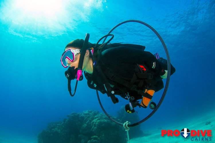 Prodive Cairns